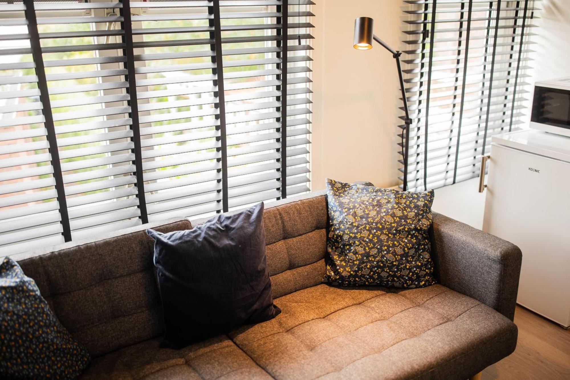 Amazing 50M2 Two-Bedroom Apartment - Ts307A Eindhoven Exterior photo